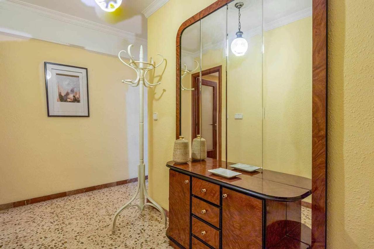 Inftour Melodia Apartamento Calpe Exterior photo