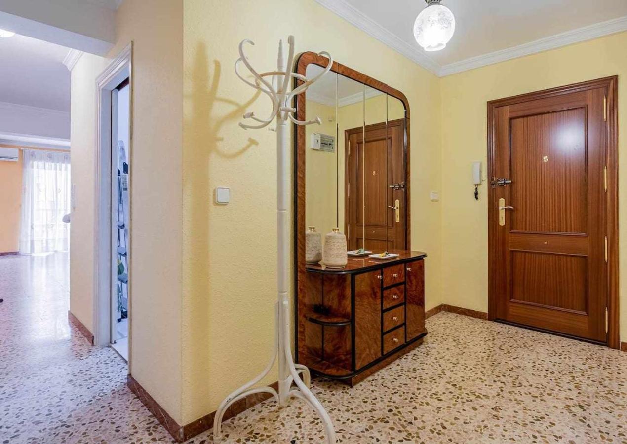 Inftour Melodia Apartamento Calpe Exterior photo